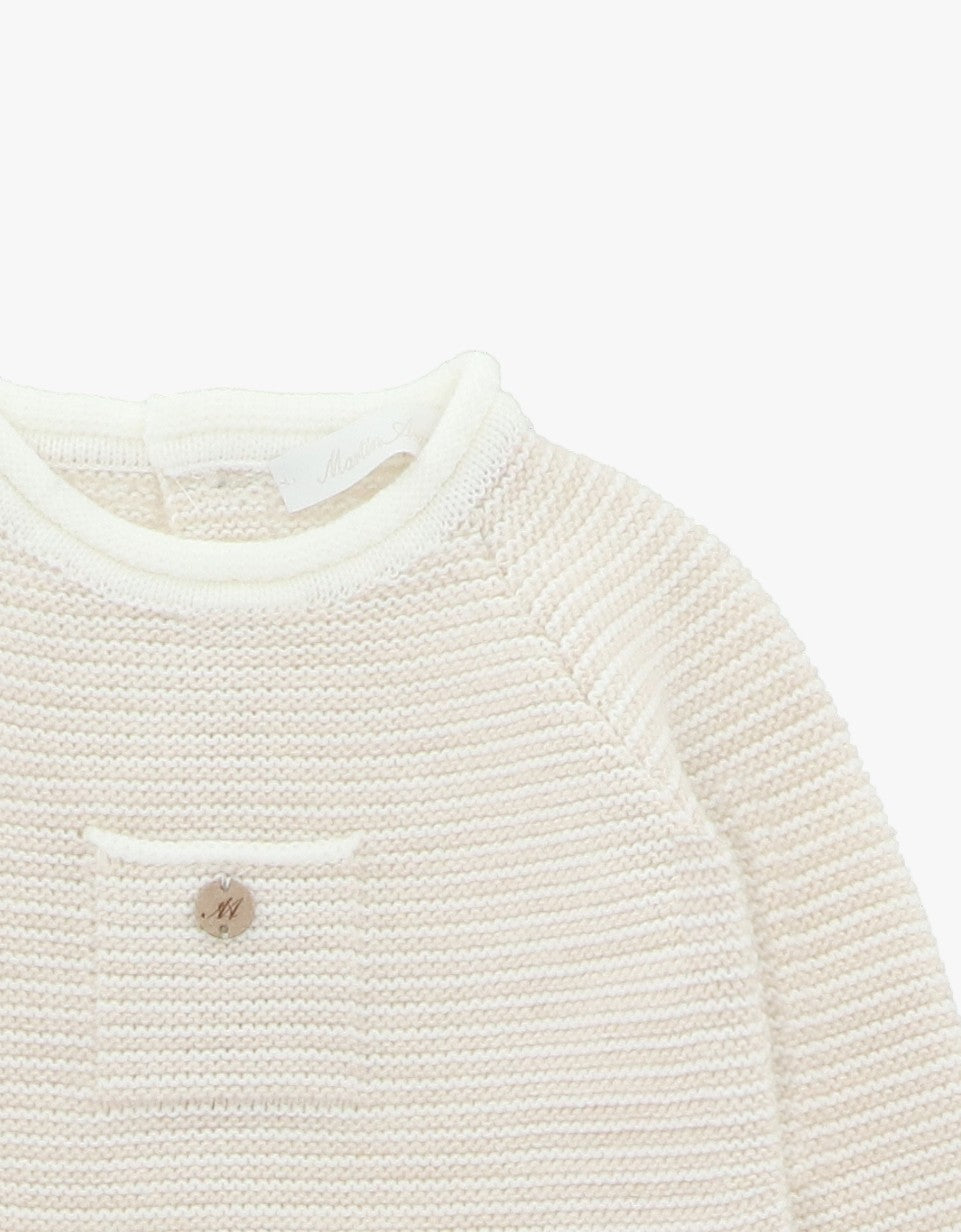 Conjunto de malha Liverpool | Areia