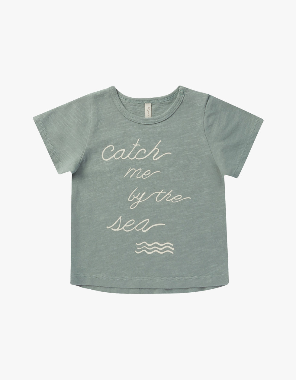 T-shirt | Catch me by the sea