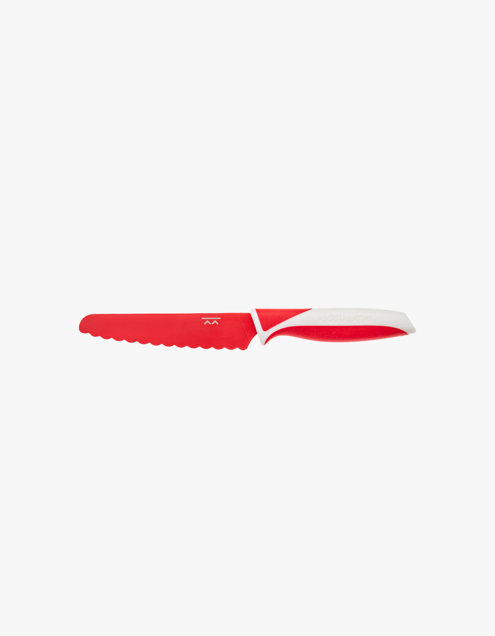 Children's Autonomy Knife | Red