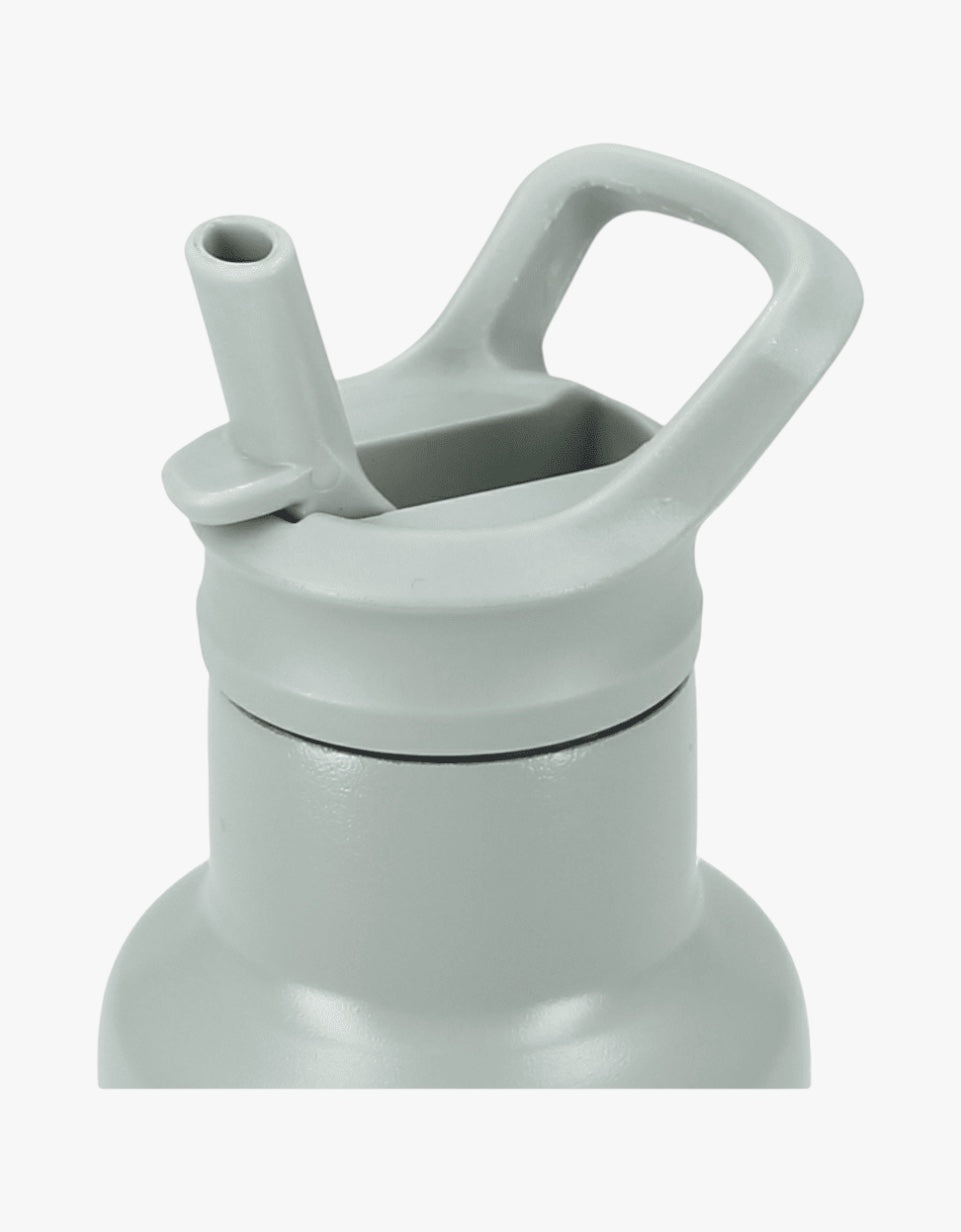 Garrafa Dinos 350ml | Green