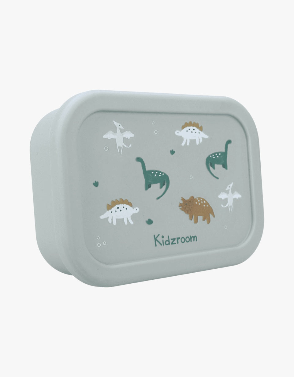 Lancheira Dinos | Green