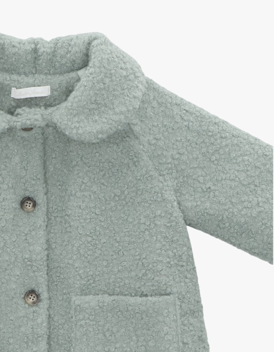 Casaco York | Verde