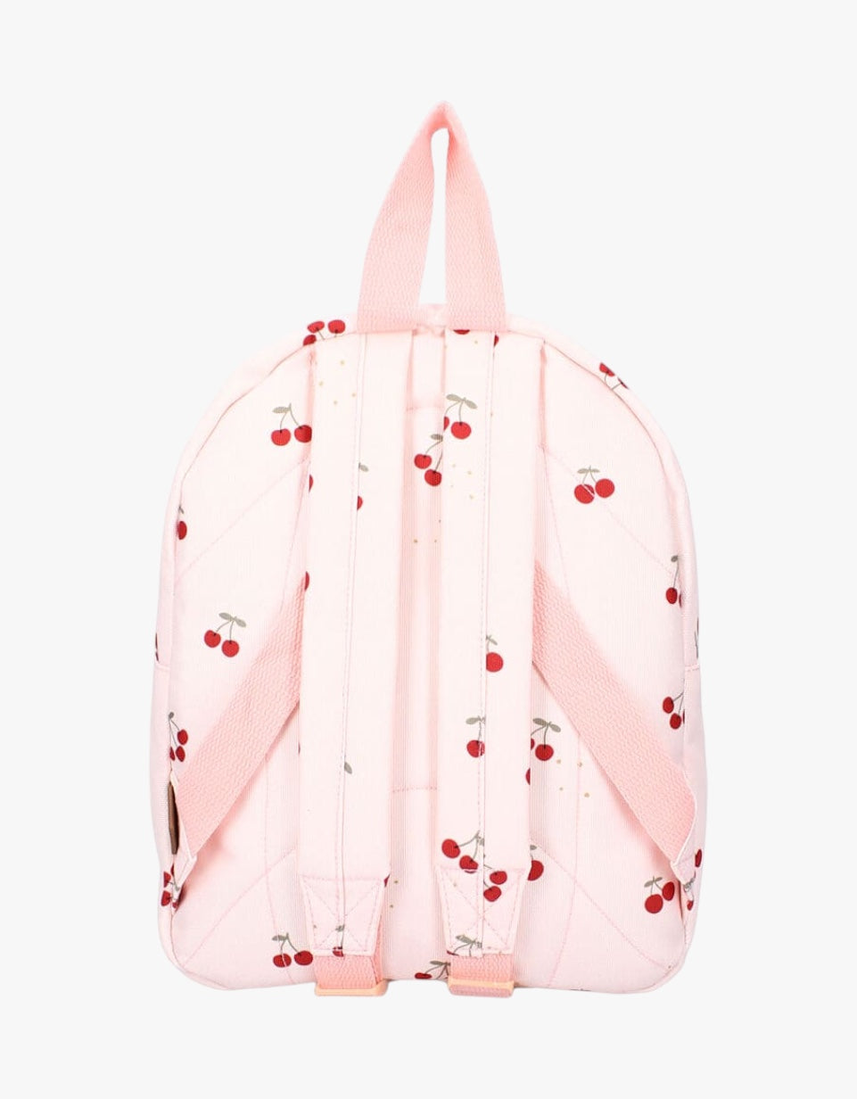 Mochila Paris Secret Garden | Pink