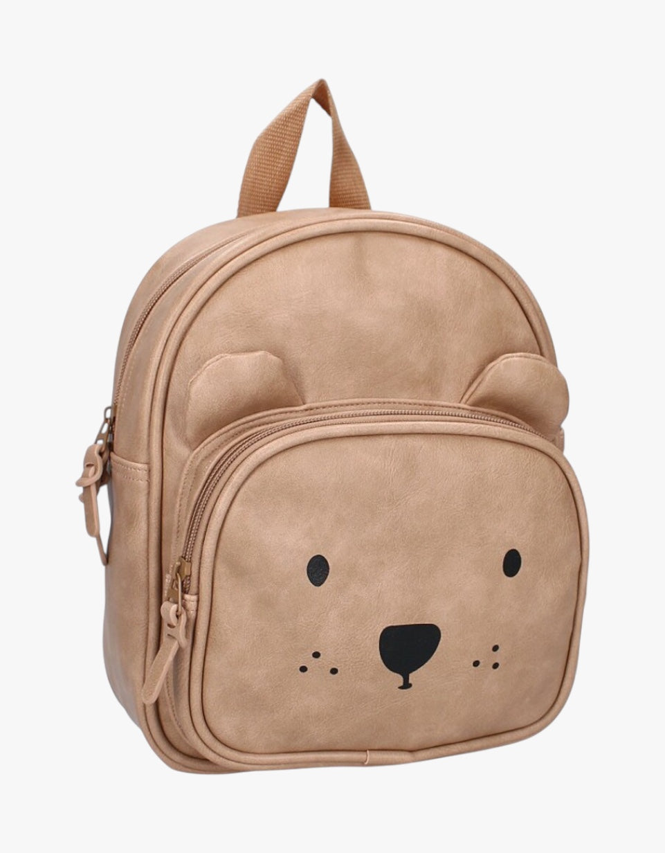 Mochila Beary Excited | Sand