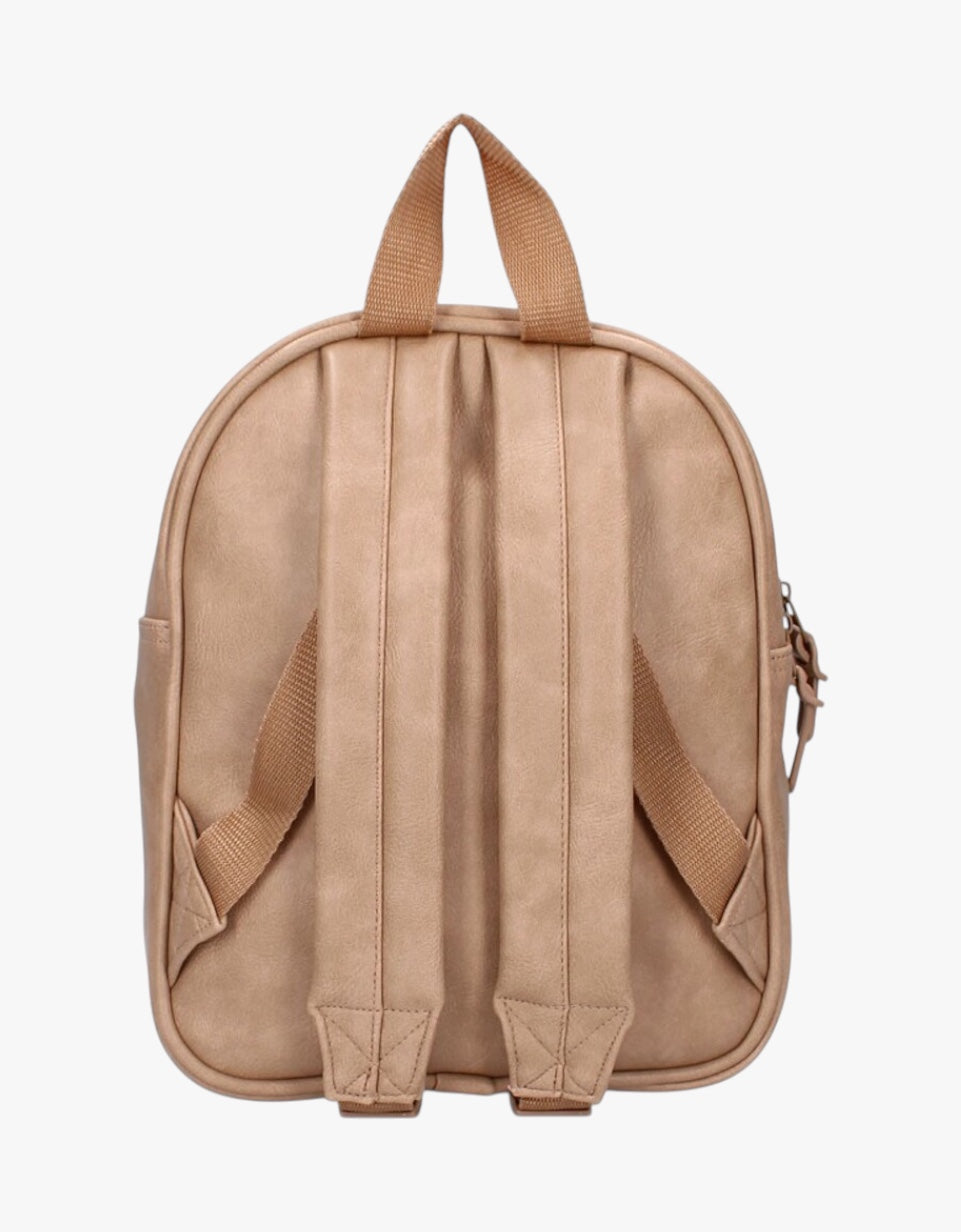 Mochila Beary Excited | Sand