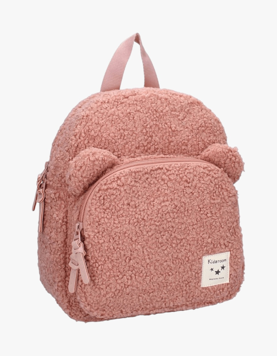 Mochila Beary Excited | Pink