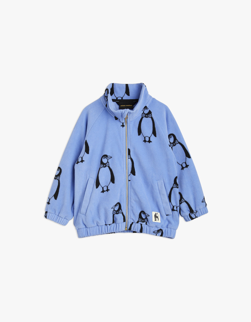 Jacket | penguin