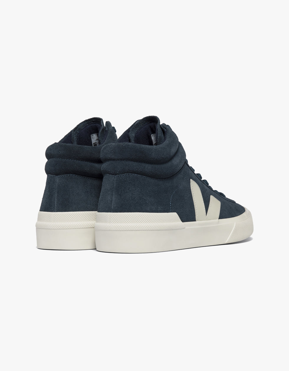 Minotaur Suede Nautico Pierre