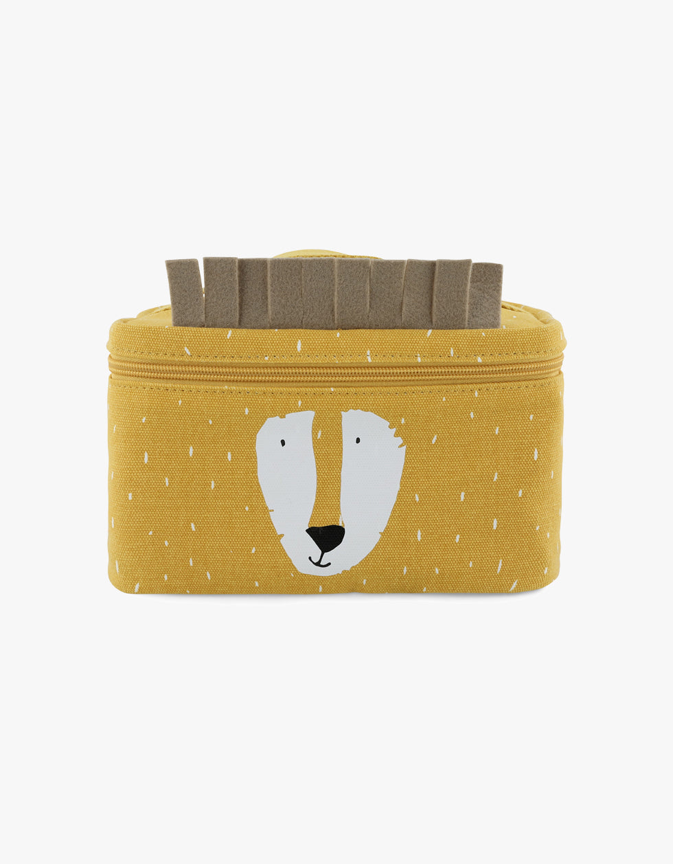 Thermal Lunch Box | Mr Lion