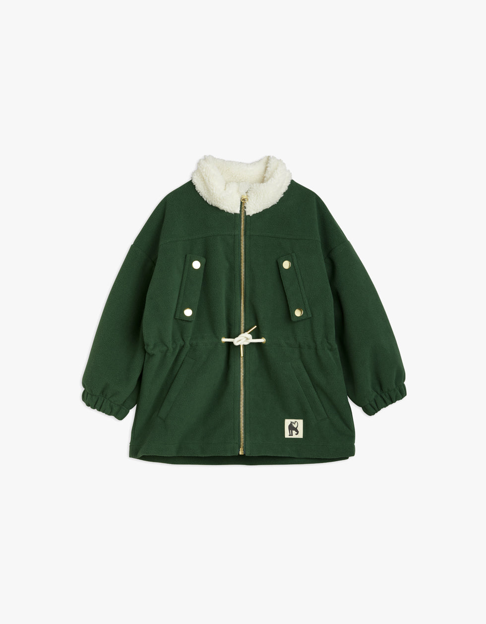 Jacket | Green