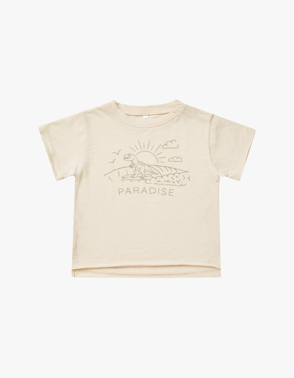 T-shirt | Paradise