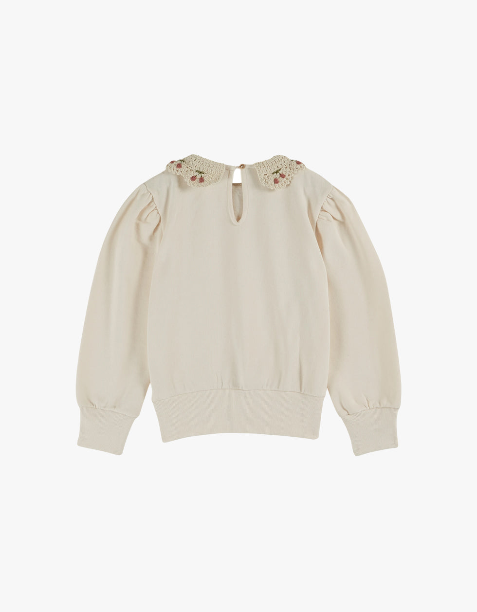 Sweatshirt | Gola Bordada