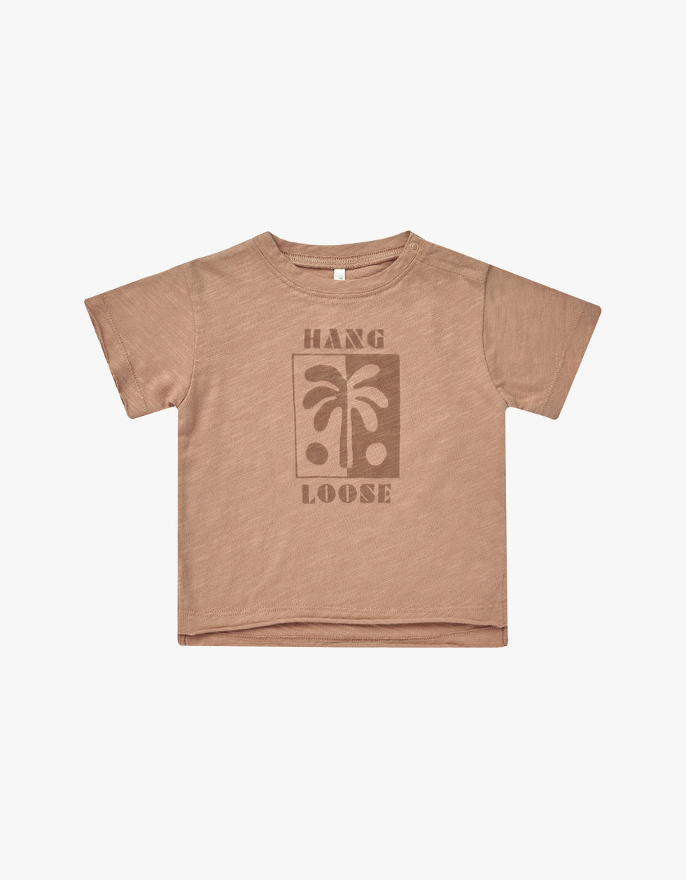 T-shirt | Hang loose
