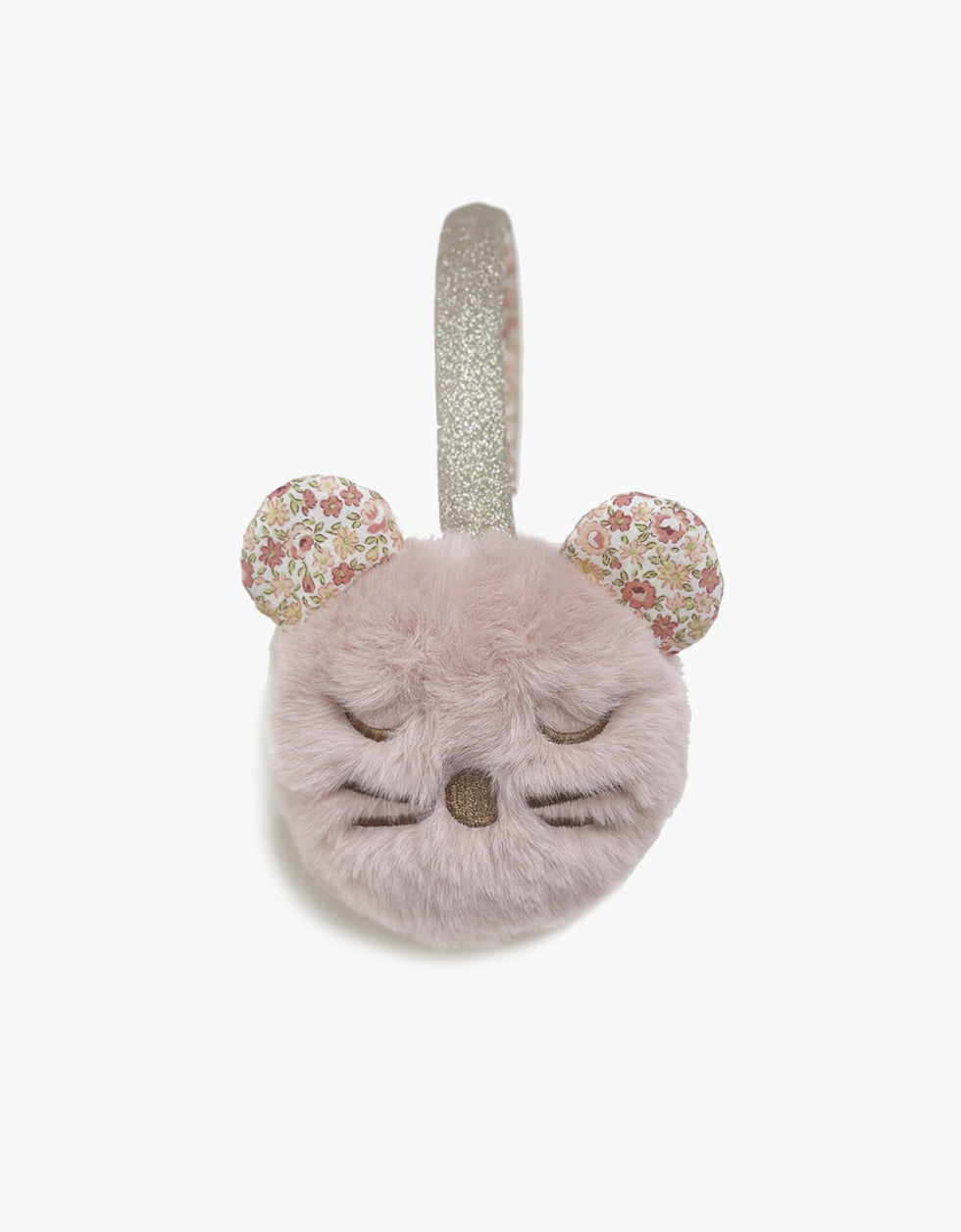 Ear muffs | Mouse Margot