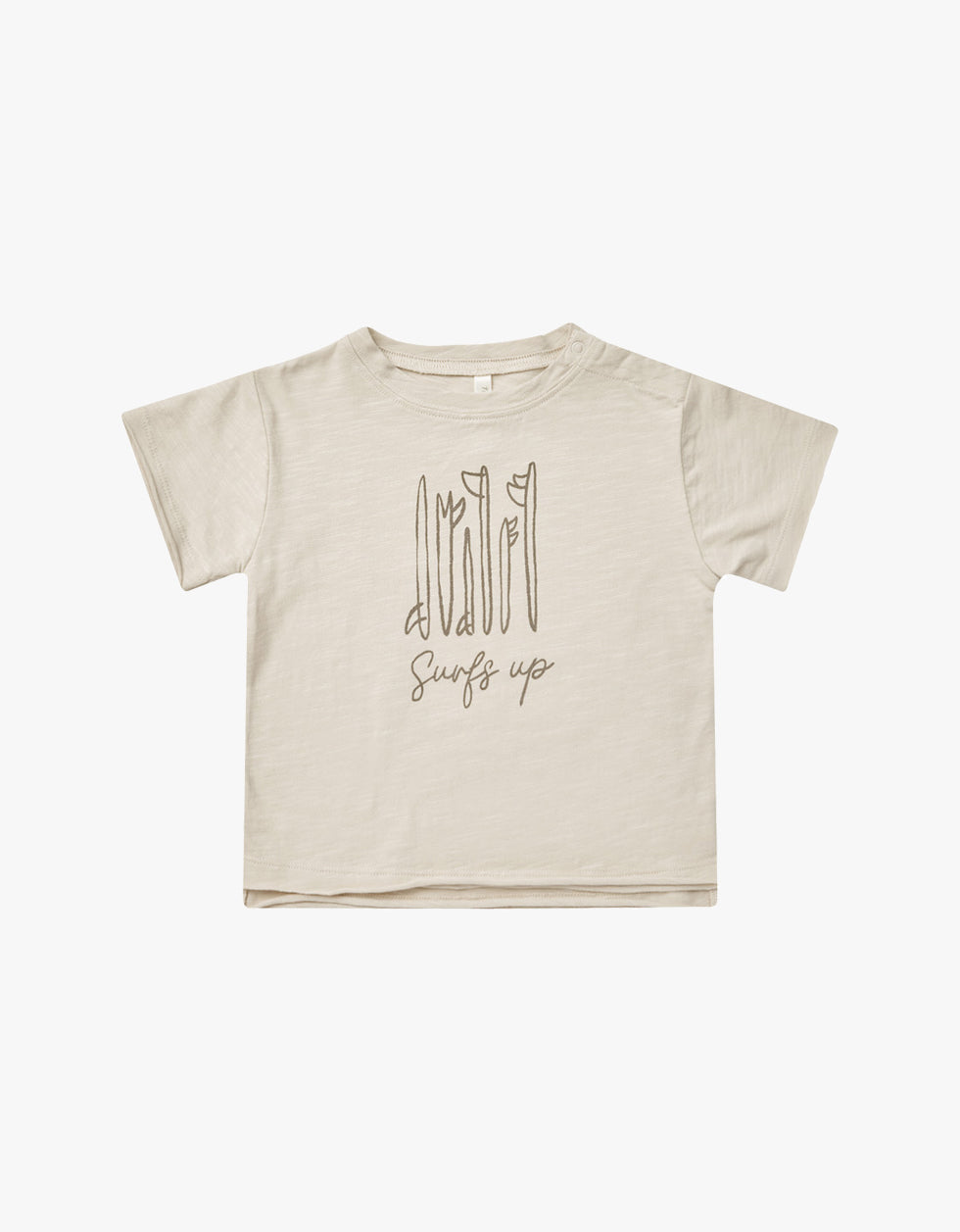 T-shirt | Surf's up