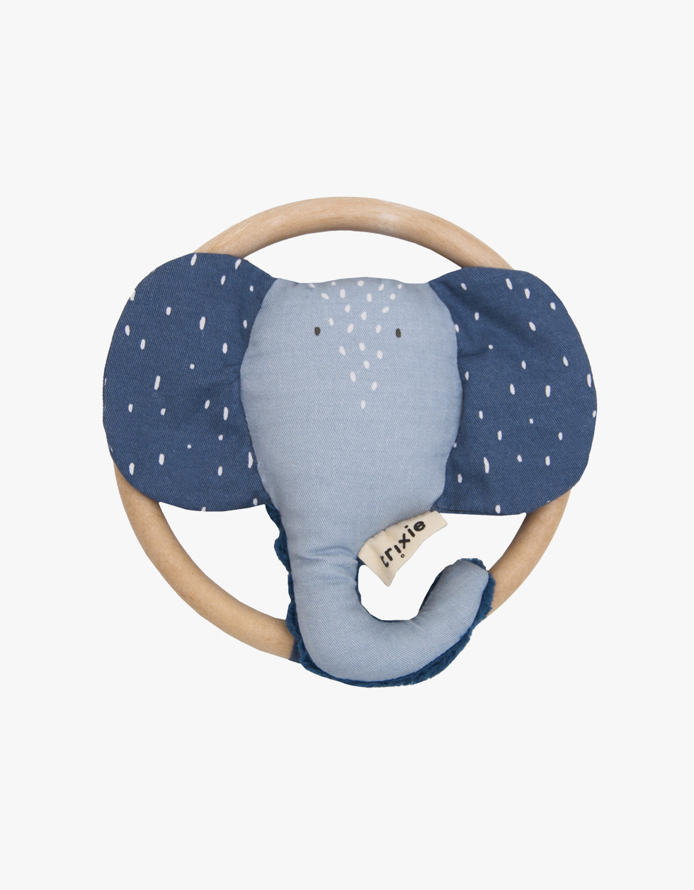 Roca | Mrs. Elephant