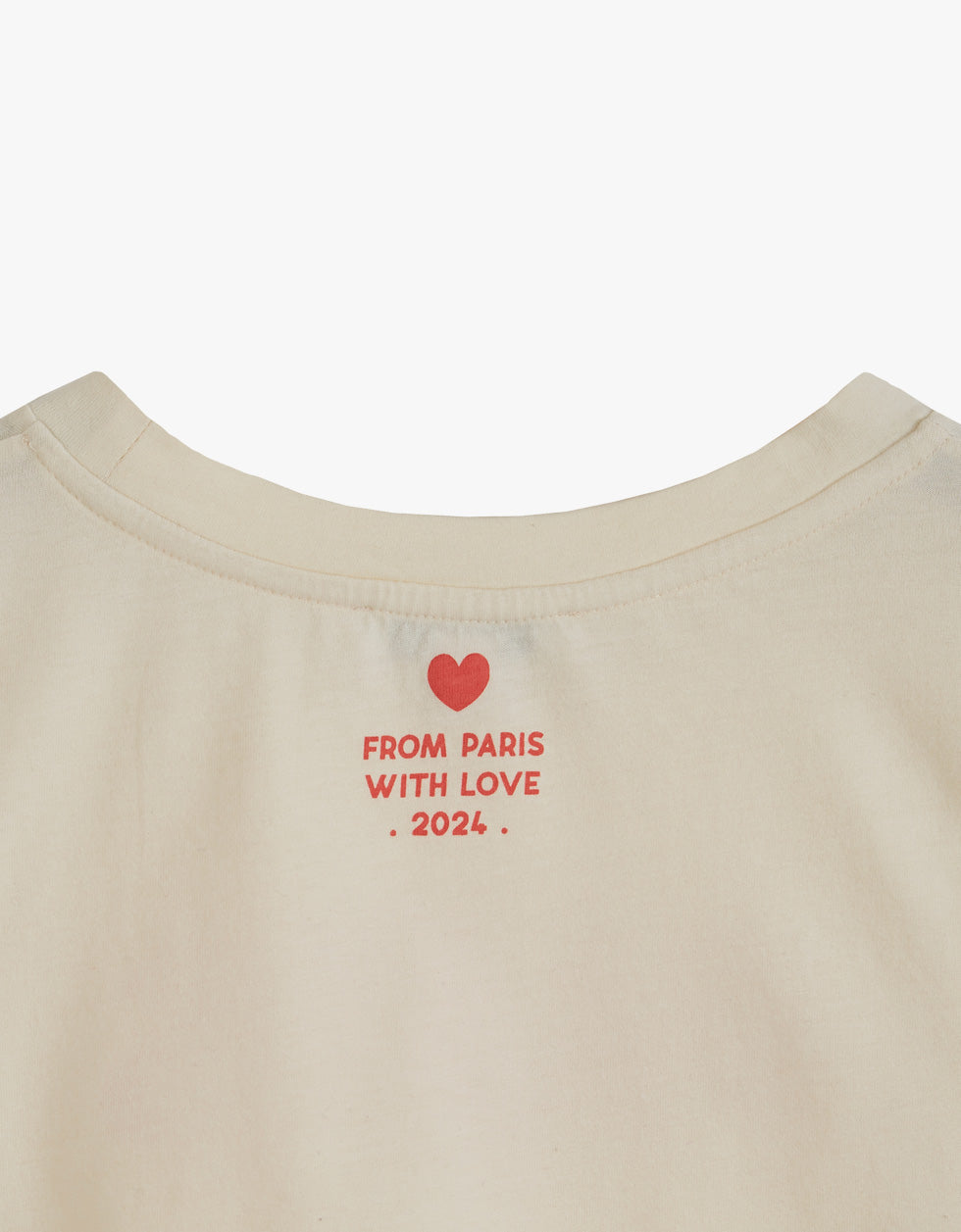 T-shirt | Paris