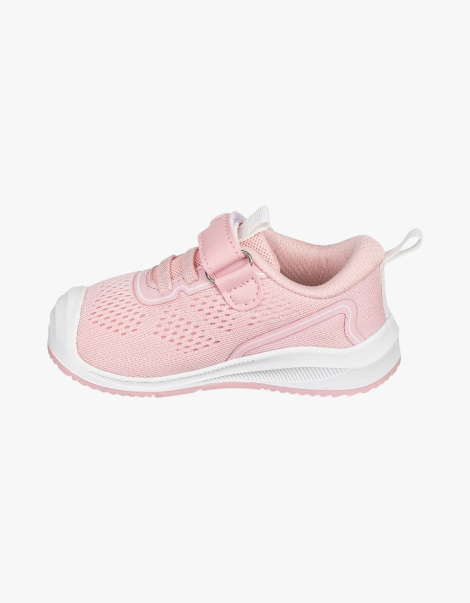 Sapatilha Desportiva Barefoot | Rosa