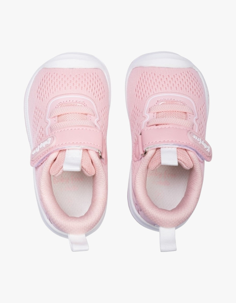 Sapatilha Desportiva Barefoot | Rosa