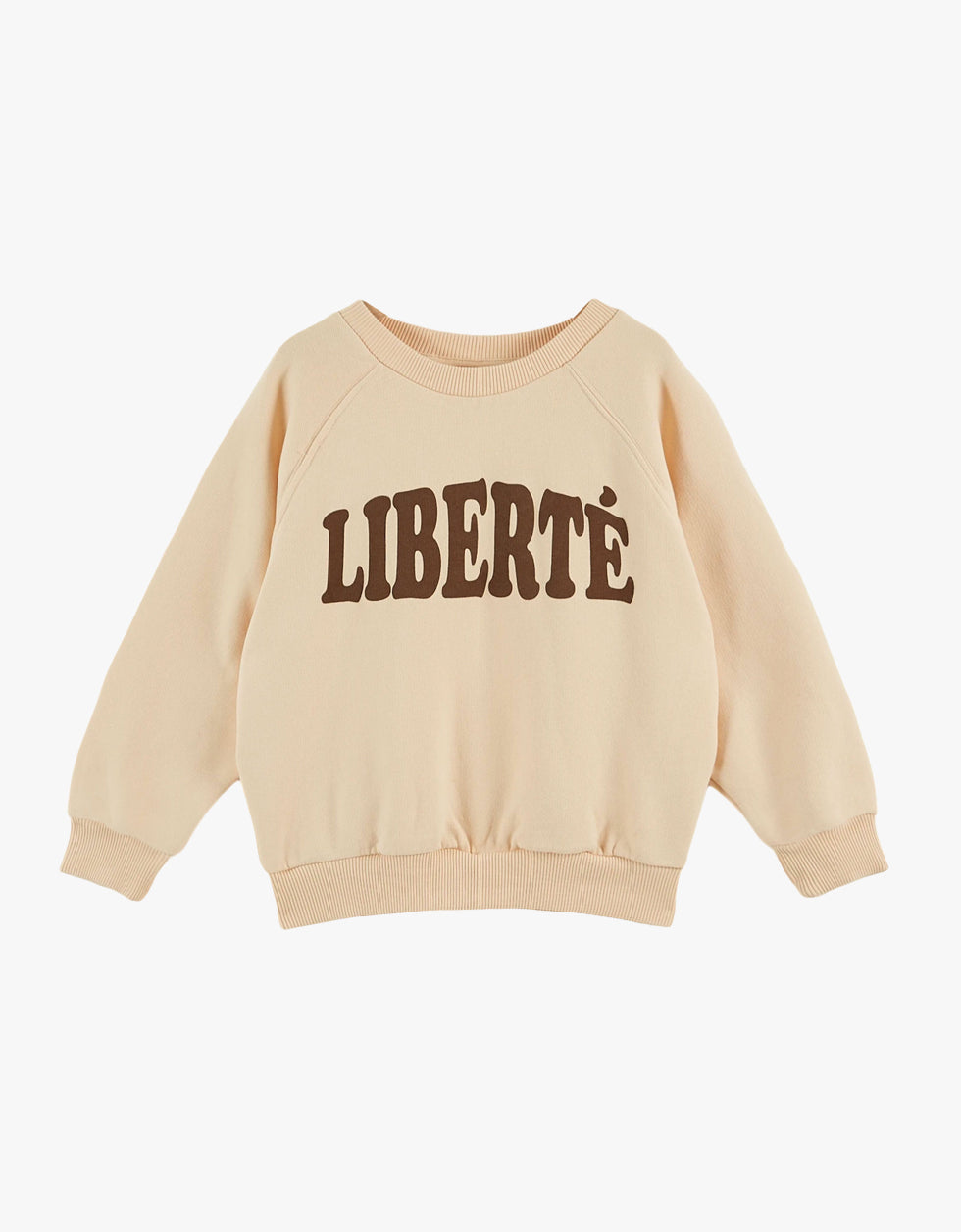 Sweatshirt | Liberte