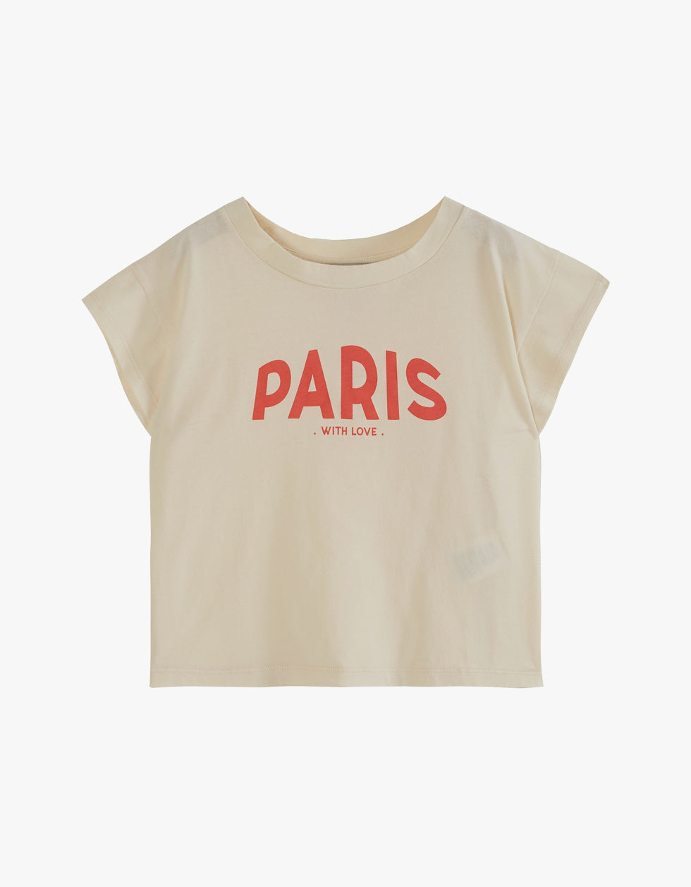 T-shirt | Paris