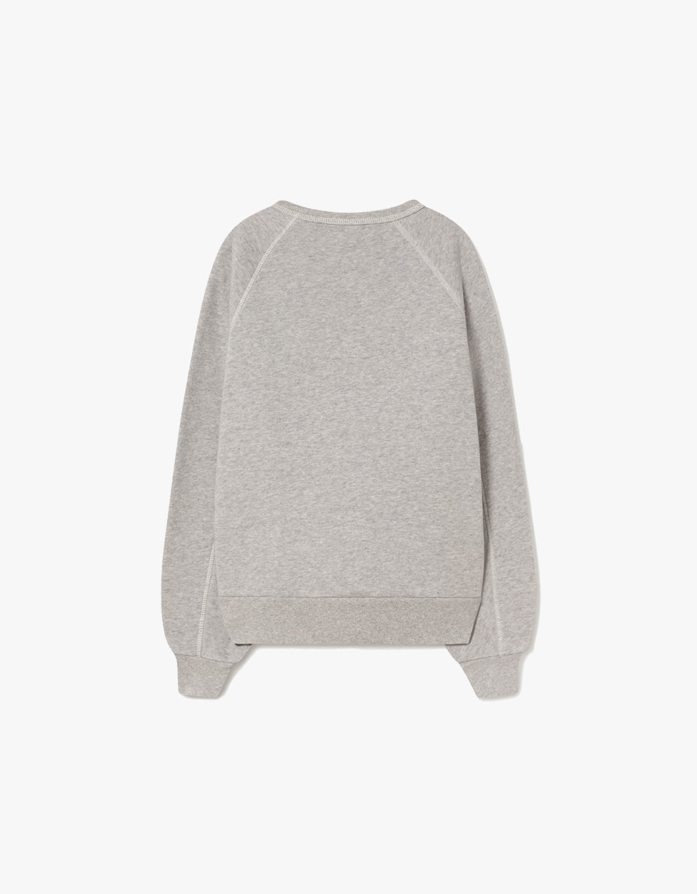 Shark Sweatshirt | Grey