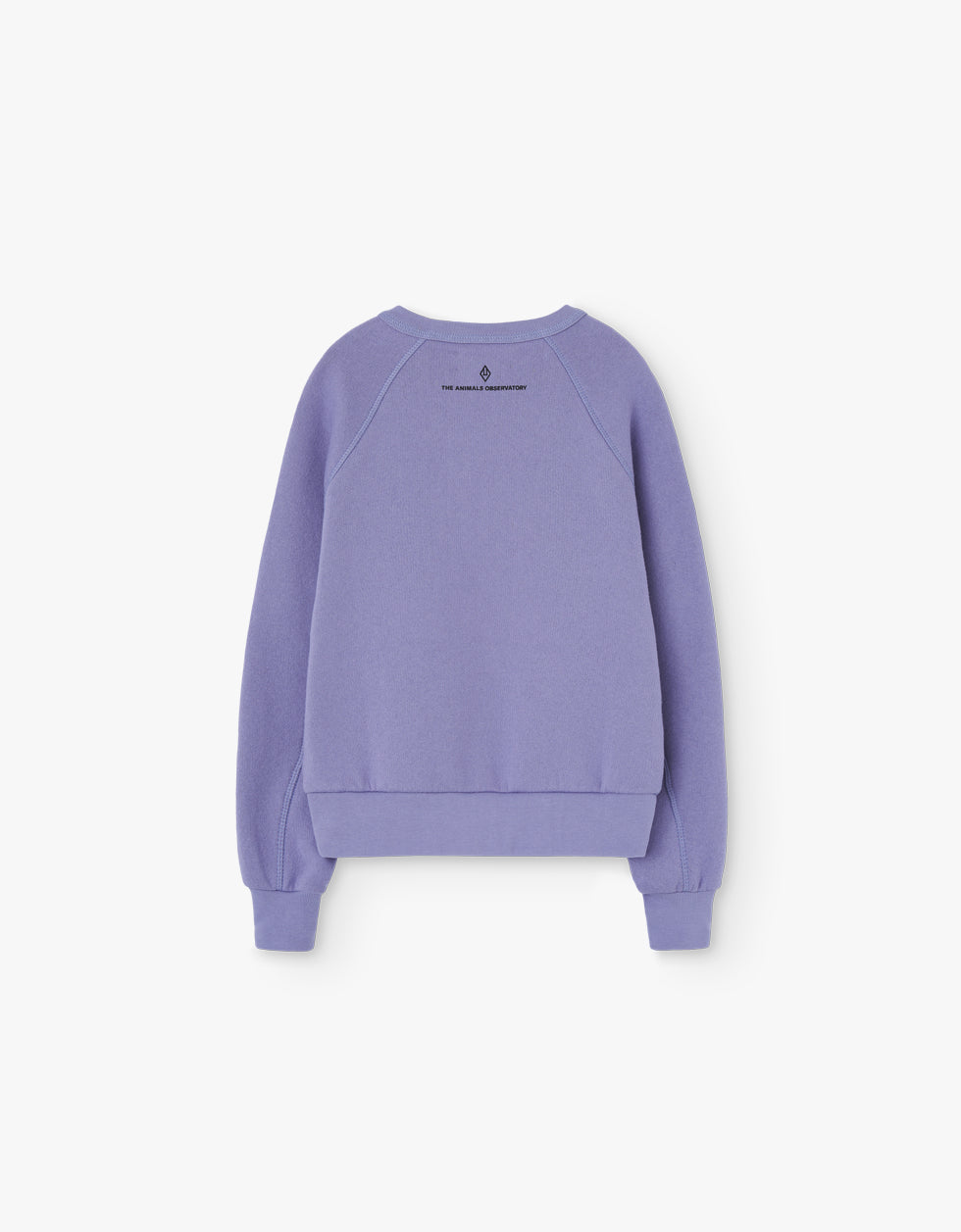 Sweatshirt Shark | Purple Truck