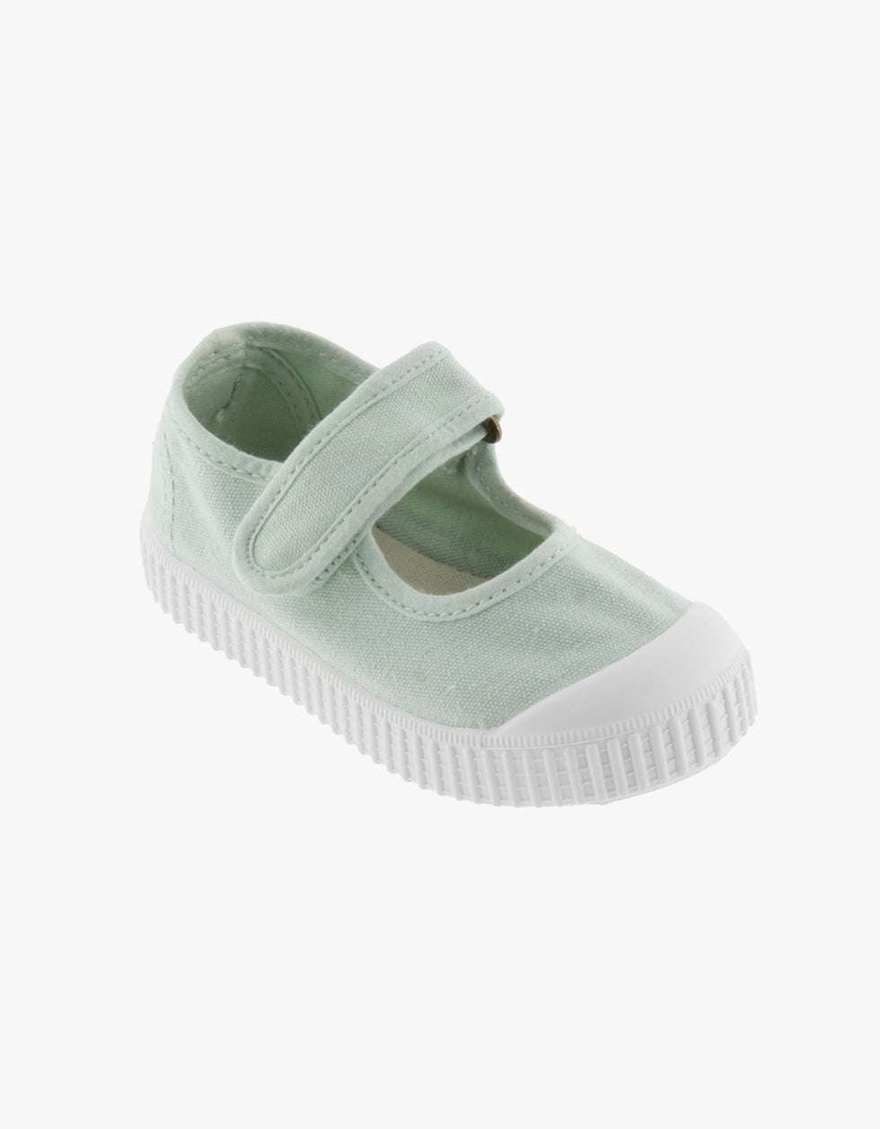 Sneakers with velcro | Melon