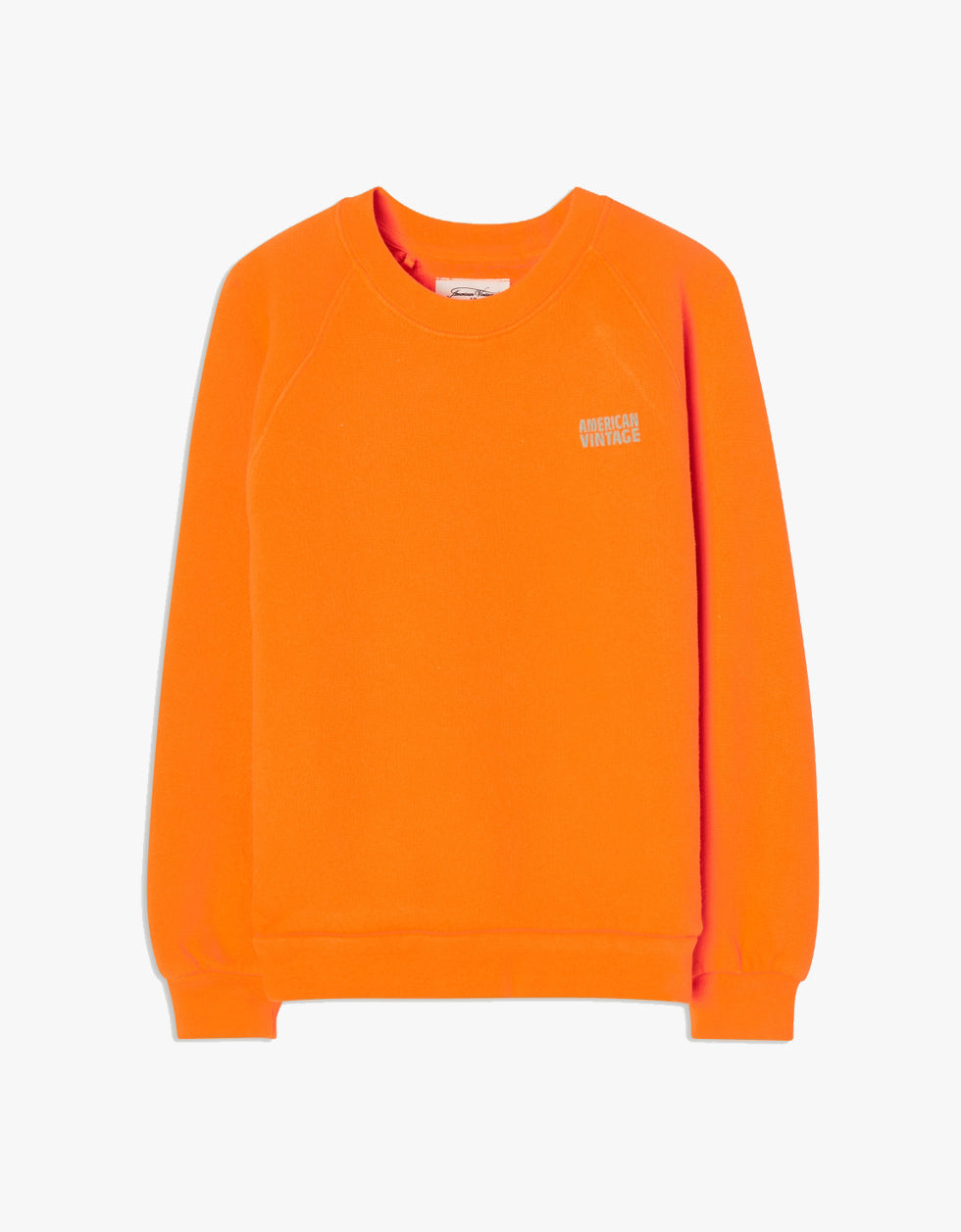 Izubird Sweatshirt | Vintage Mandarin