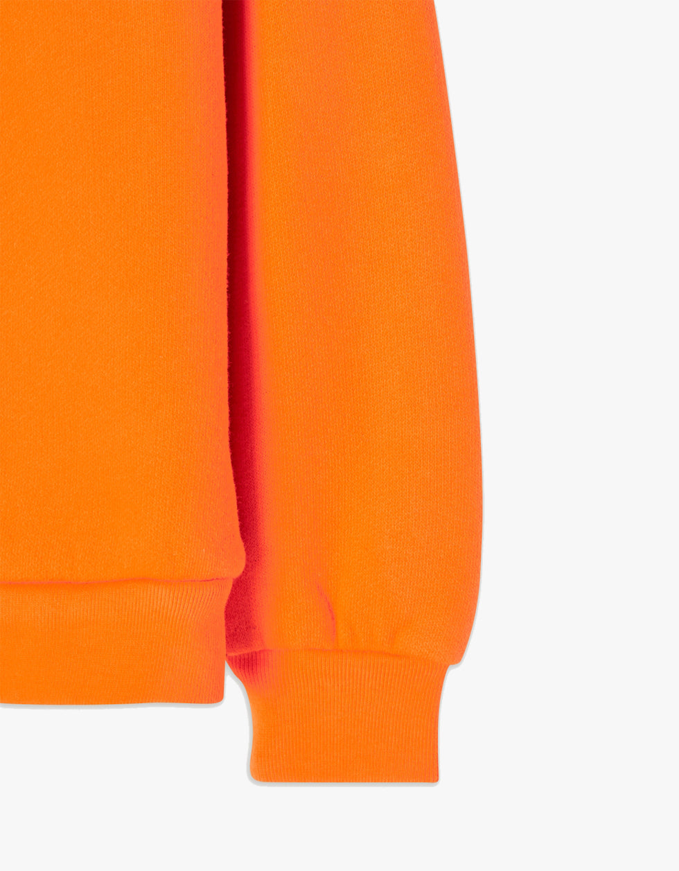 Sweatshirt Izubird | Vintage Mandarin