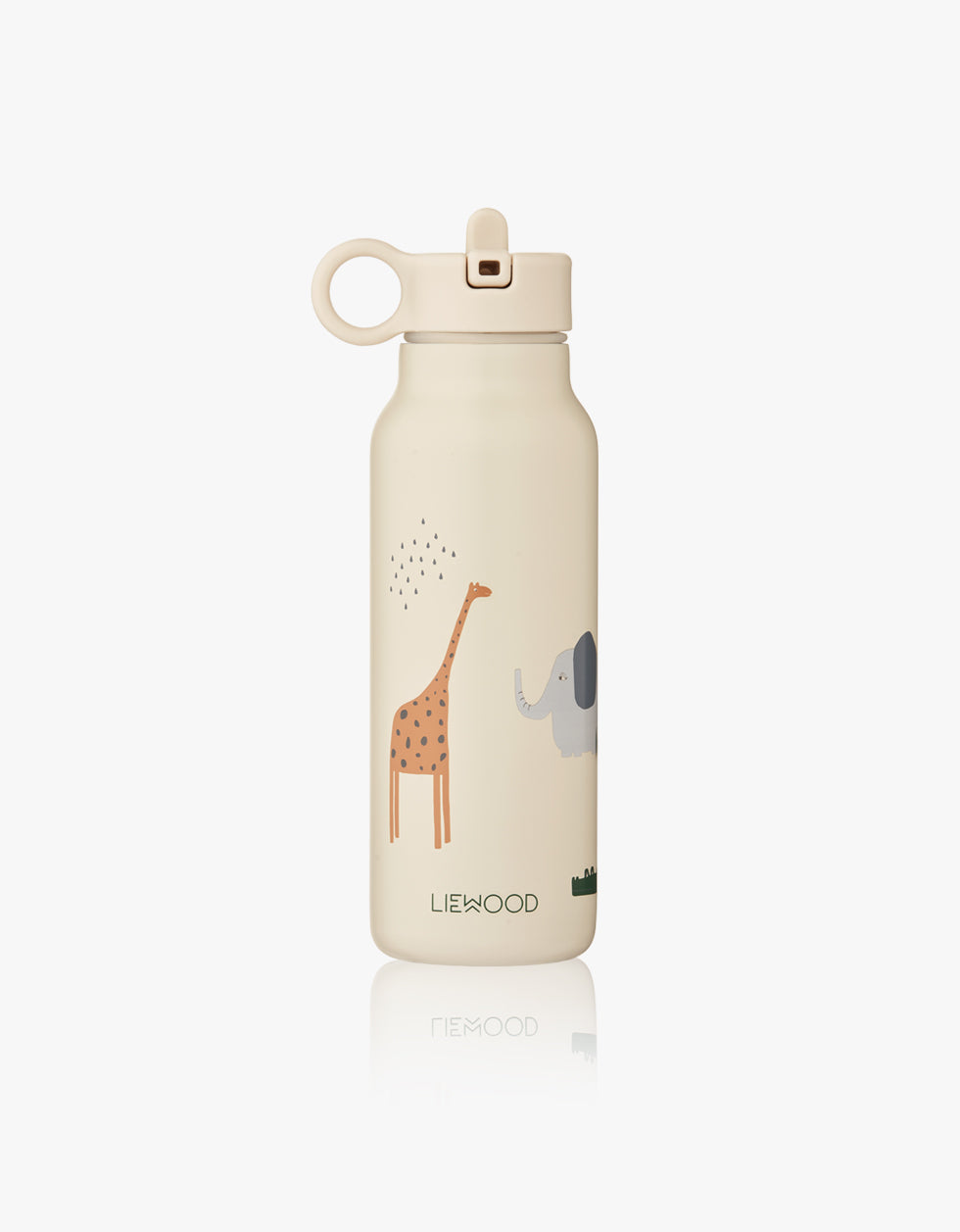 Falk water bottle | Safari sand mix