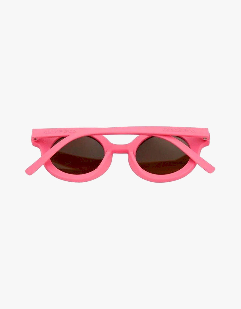 Polarized Sunglasses | Bubble Gum