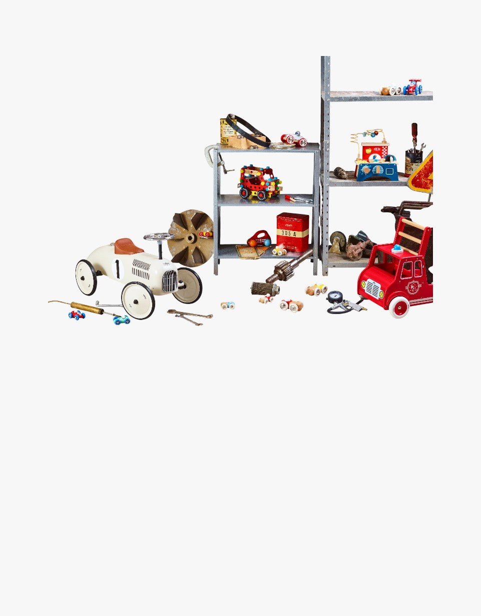 Bancada de aprendizagem