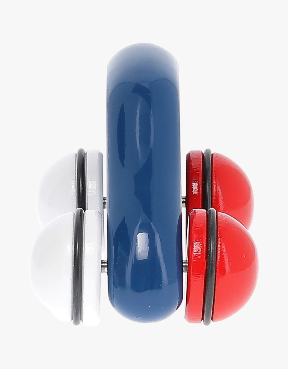 Carrinho de bebé com pega | Polícia