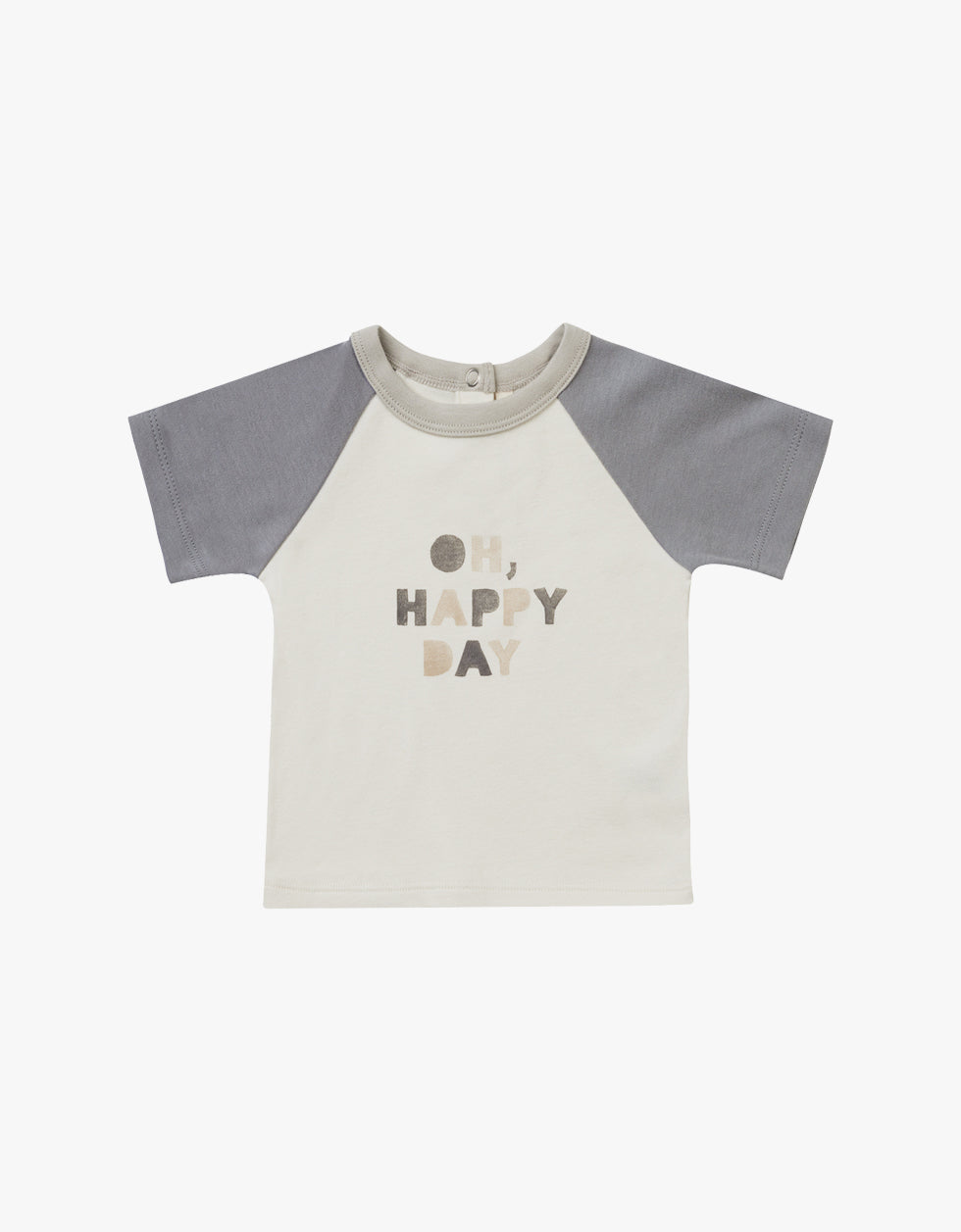 T-shirt | Oh, happy day