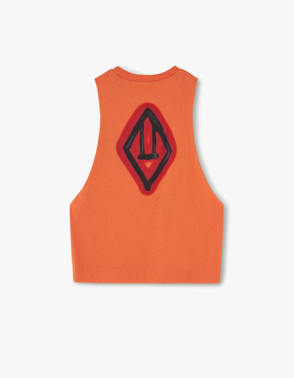 T-shirt Prawn | Orange