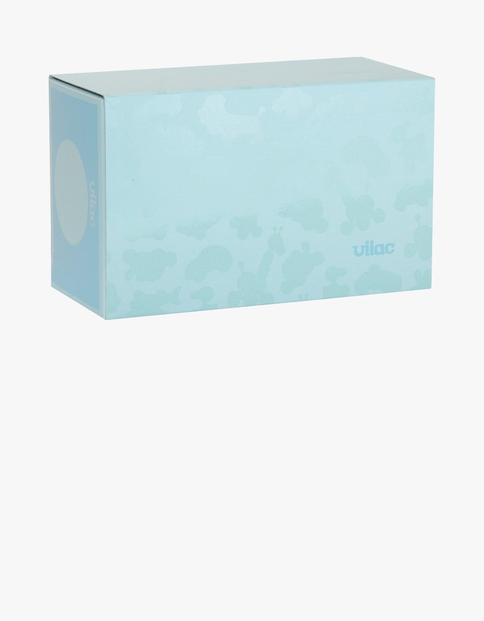 Carro de corrida para puxar | Natural