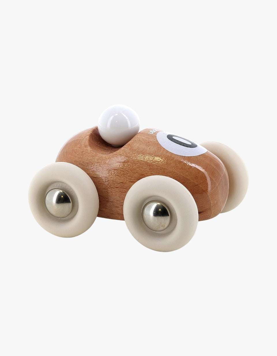 Mini Roadster | Natural nº 0