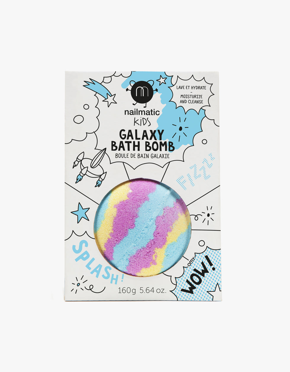 Bath bomb | Galaxy