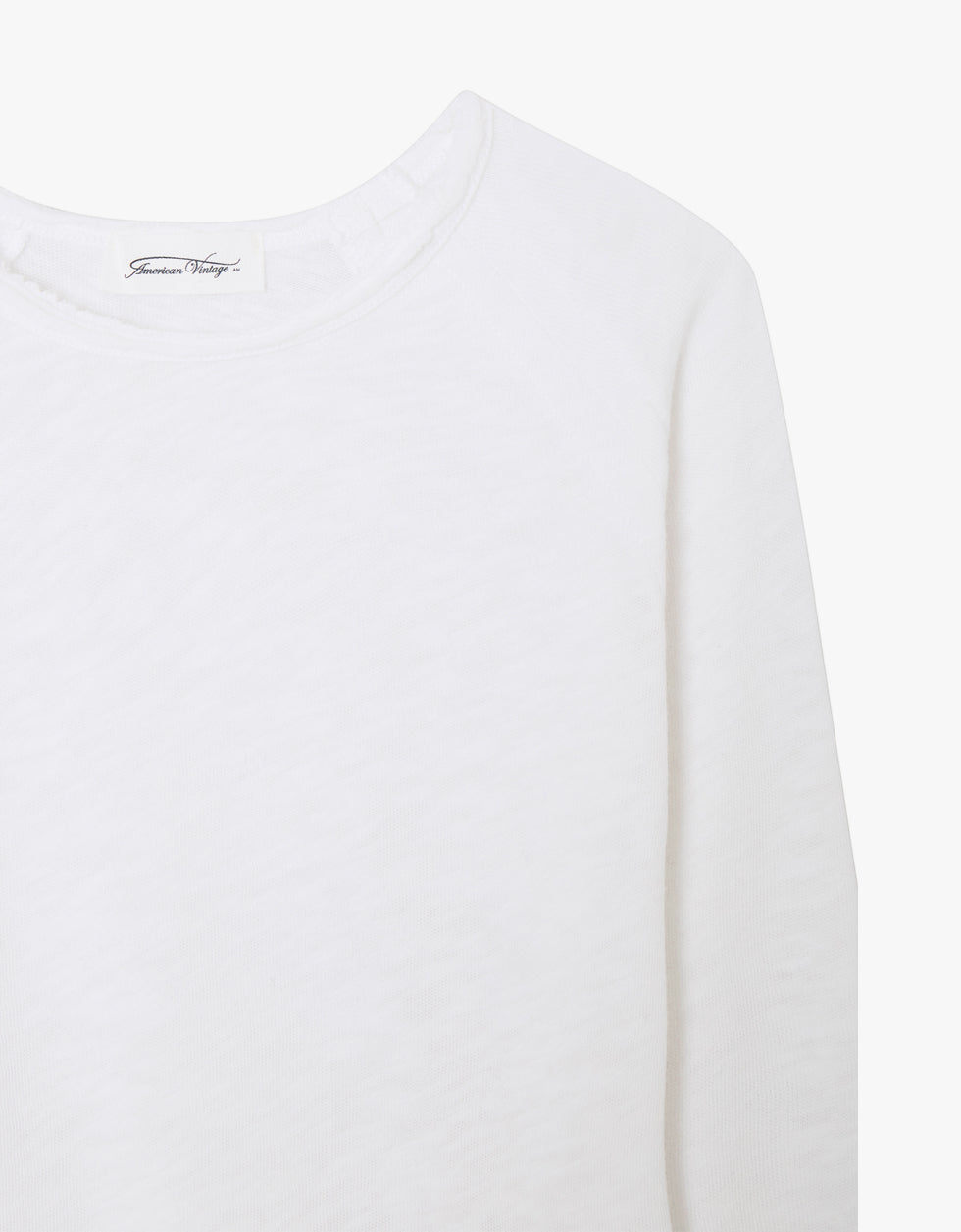 T-shirt Sonoma | White