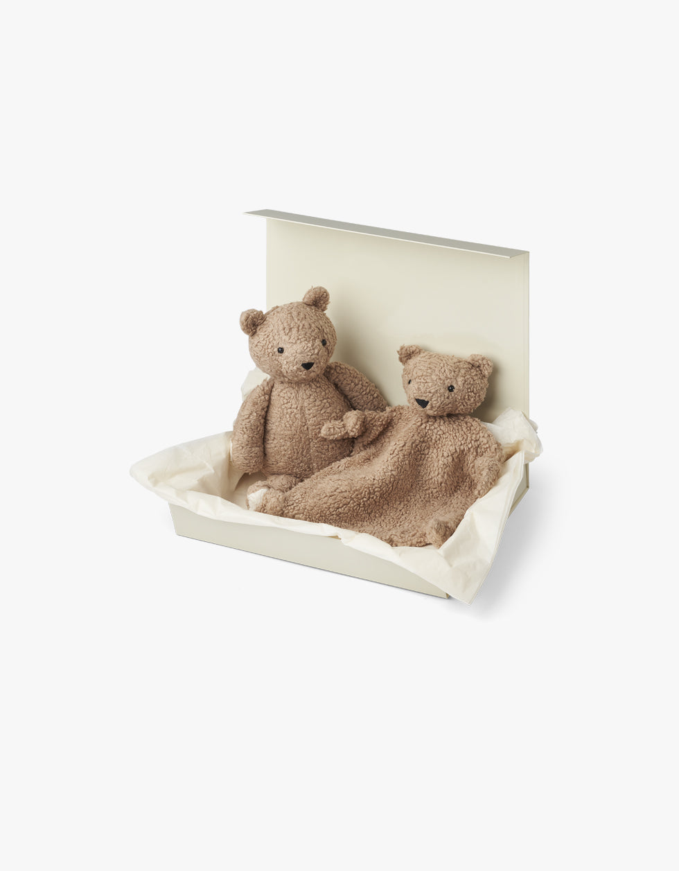 Ted Set | Mr bear beige