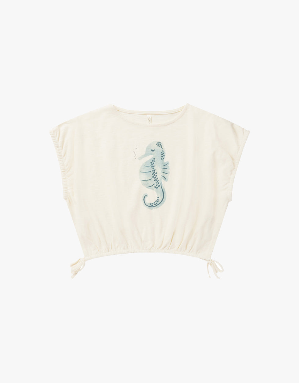 T-shirt | Seahorse