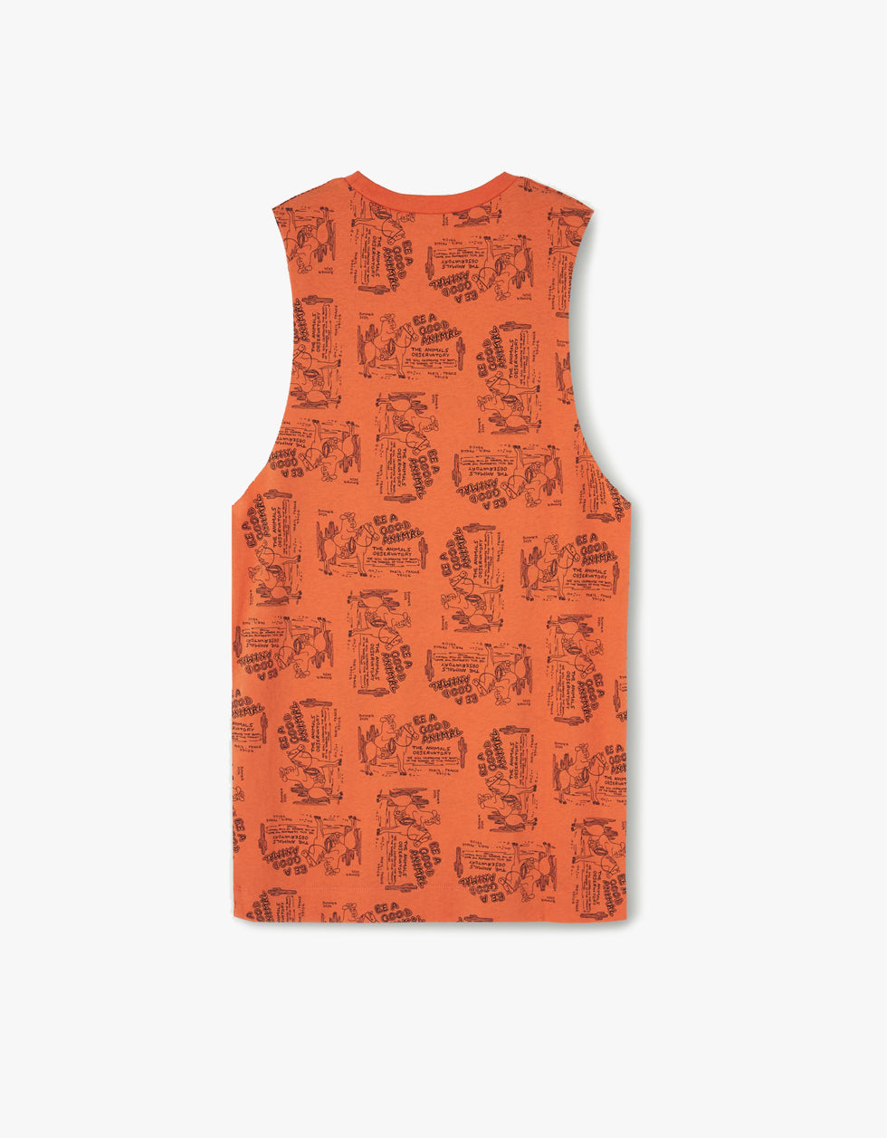 Gazel Dress | Orange