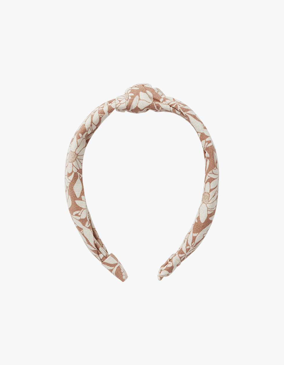 Headband | Plumeria