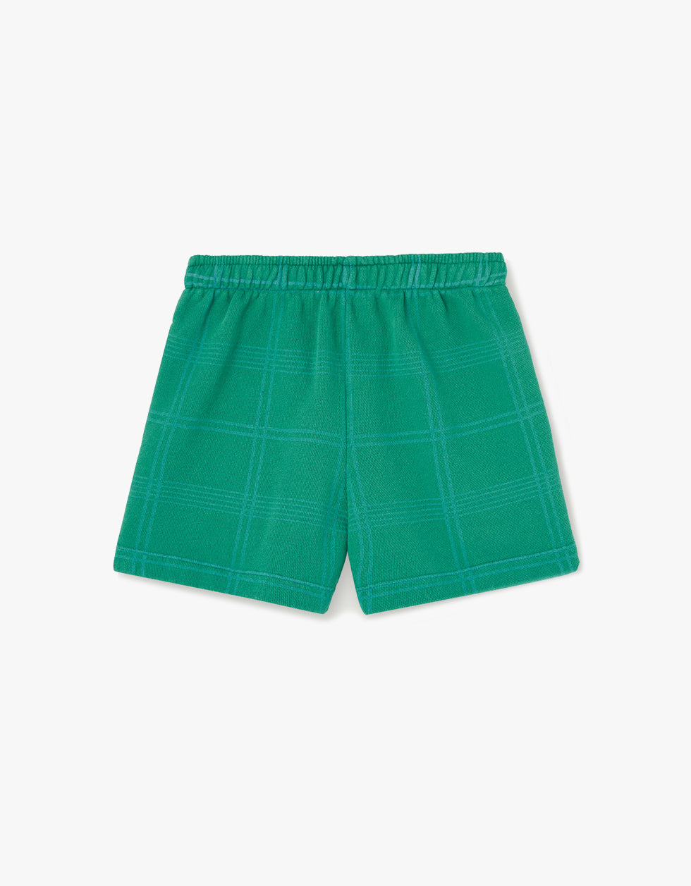 Hedgehog Shorts | Green