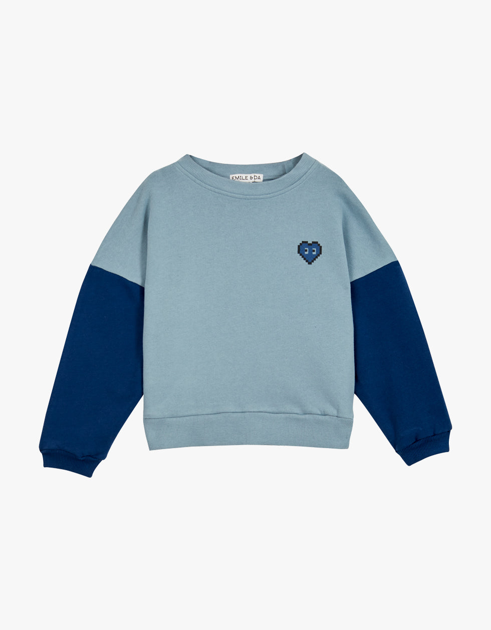 Sweatshirt | Fumee