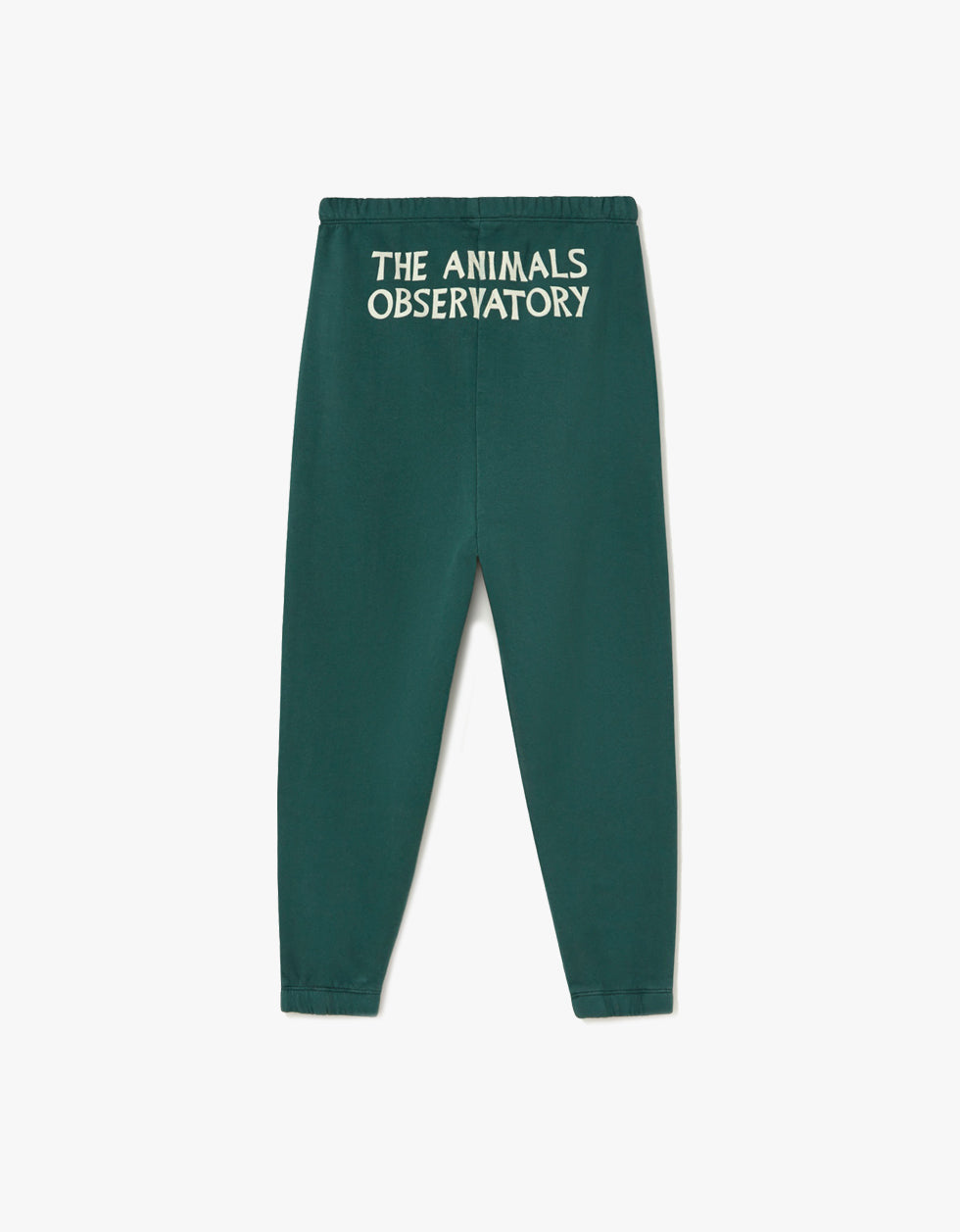 Dromedary Pants | dark green