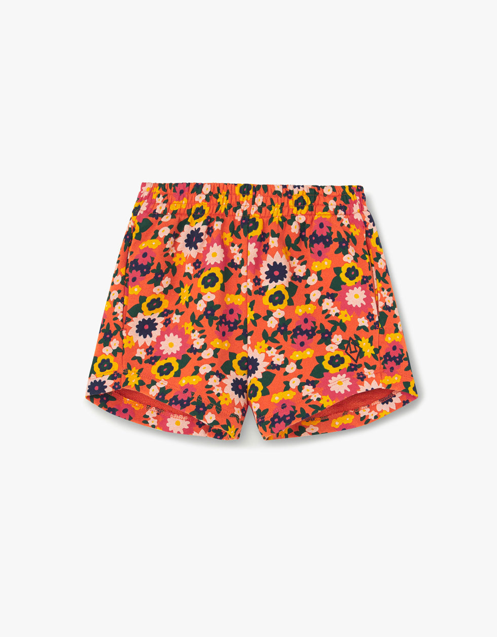 Gardener Shorts | Orange