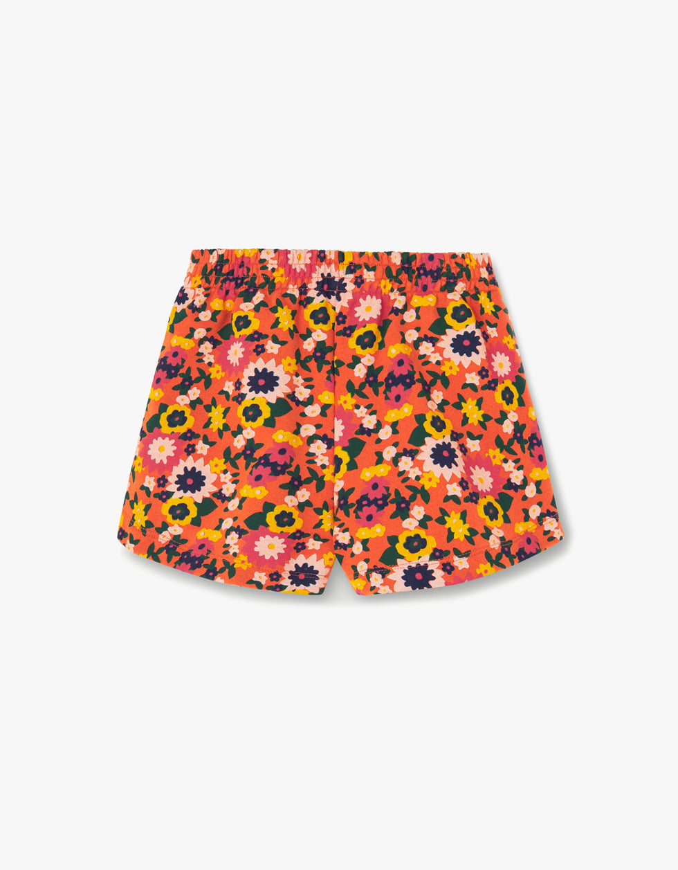 Gardener Shorts | Orange