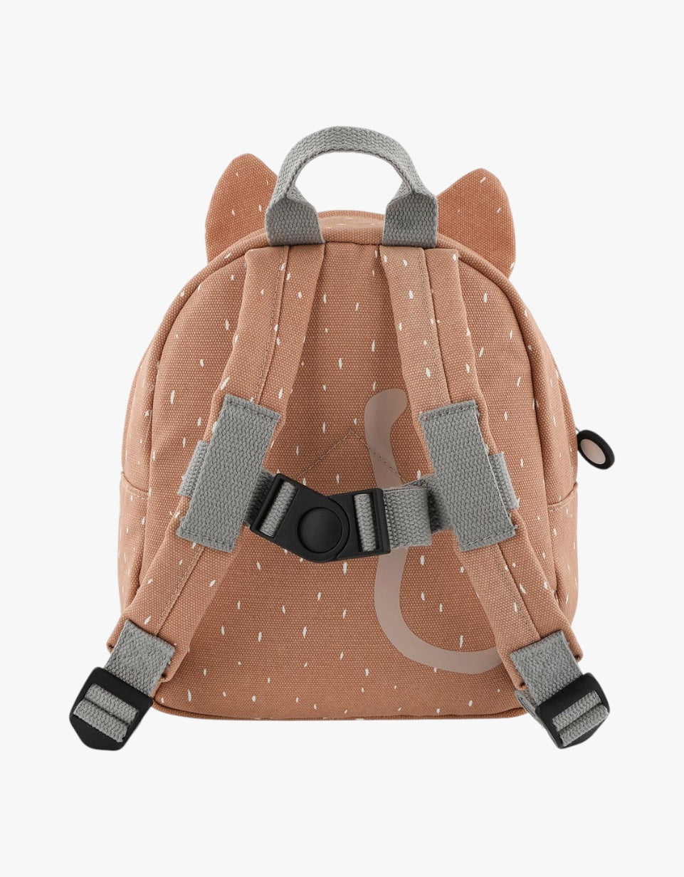 Mochila Pequena | Mrs. Cat